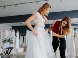 Bridal Gown Dress Patterns: Discover Your Perfect Design