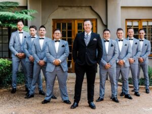 Semi-Formal vs Formal: Decoding the Dress Codes for Every Occasion