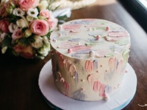 Wedding Cake Stands: Elevate Your Celebration