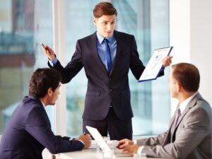 Semi-Formal Attire for Men: A Complete Guide to Nailing the Look
