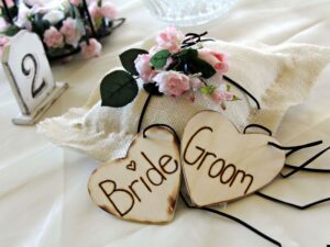 Father of Groom Attire: A Guide to Looking Sharp on the Big Day