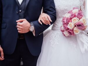 Black Notch Lapel Tuxedo: The Quintessential Choice for Timeless Elegance