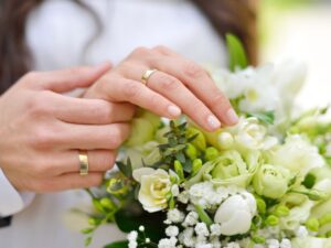 Grace and Elegance: The Allure of Long Sleeve Wedding Dresses