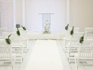 Crafting the Perfect Day: The Role of a Wedding Planner