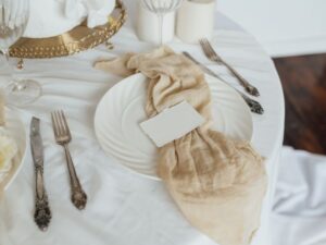 The Timeless Charm of a Boho Wedding Dress: Your Guide to Free-Spirited Elegance