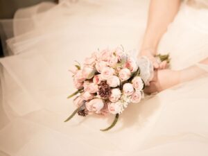 Finding the Perfect Wedding Dress: A Bride’s Ultimate Guide
