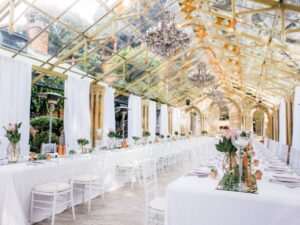 Wedding Dress Codes: Navigating Styles, Etiquette, and Expectations