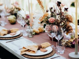 Wedding Suits for Groom and Groomsmen: The Ultimate Style Guide