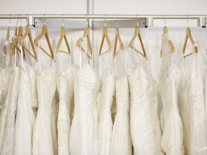 Sustainable Wedding Guest Dresses: Elegance Meets Responsibility