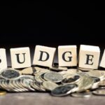 wedding budget breakdown