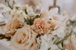 Planning a destination wedding