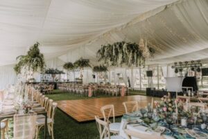 Greek wedding packages