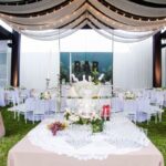 tips for booking a wedding venue