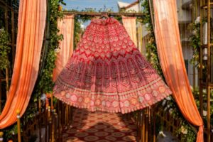 modern wedding dress styles for 2025