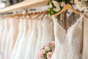 vintage wedding dress styles and tips
