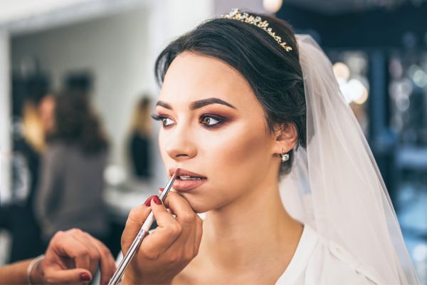 bridal makeup mistakes to avoid