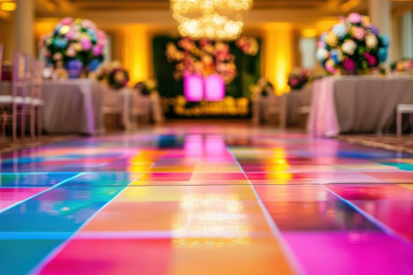 neutral wedding color palette ideas