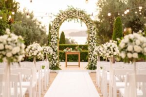 how to write wedding vows