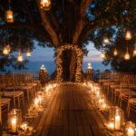 modern wedding centerpiece trends