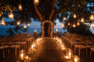 modern wedding centerpiece trends