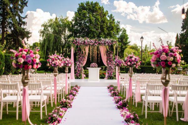 officiant speech examples for weddings