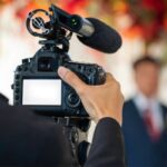 how to find wedding videographer