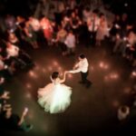 choosing wedding video music