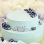 luxury wedding cake designs