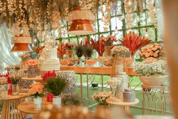 top wedding florists