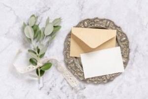 thank you card wording wedding