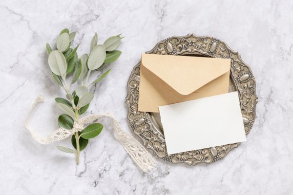 thank you card wording wedding