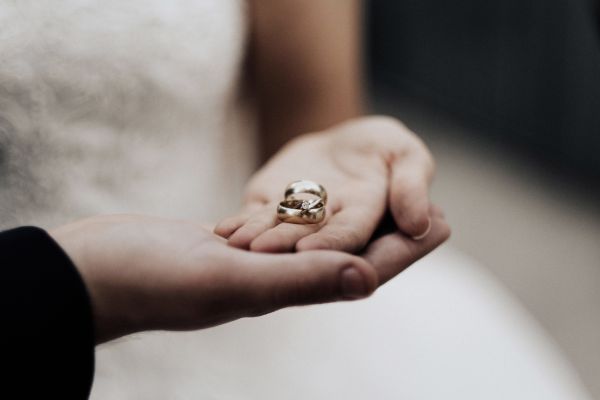 top wedding bands