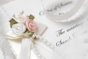 wedding invitation wording for parents hosting