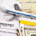 honeymoon itinerary ideas