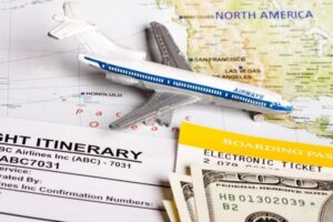honeymoon itinerary ideas