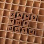 engagement announcement wording