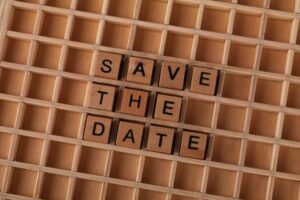 engagement announcement wording