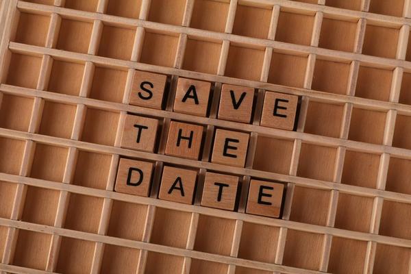 engagement announcement wording