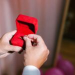 how to match wedding band to engagement ring