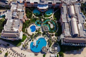 all inclusive destination wedding venues