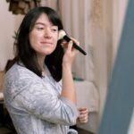 bridal makeup for acne prone skin