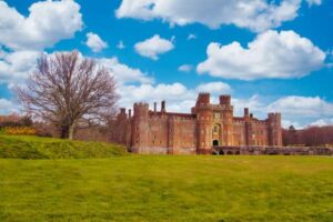 Castle Wedding Venues: What to Know Before Booking