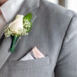 groom pocket square guide