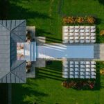 outdoor wedding venues uk