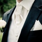 wedding suit hire cost uk