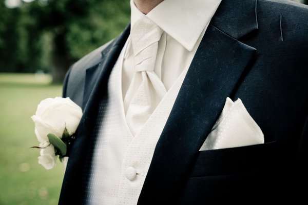 wedding suit hire cost uk