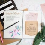 wedding venue contract checklist uk